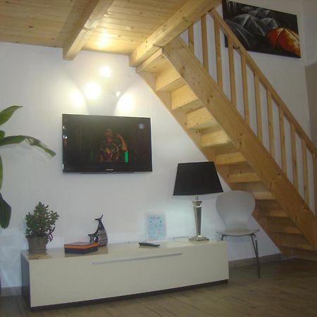 Exclusive House In The Center Daire Katanya Dış mekan fotoğraf