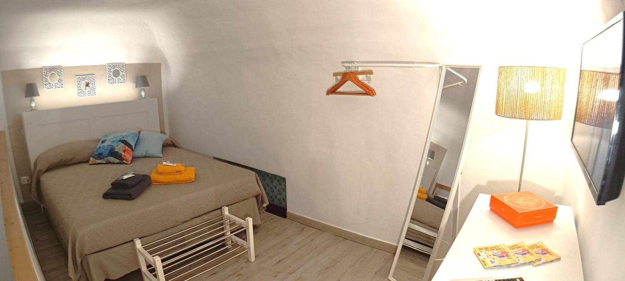 Exclusive House In The Center Daire Katanya Dış mekan fotoğraf