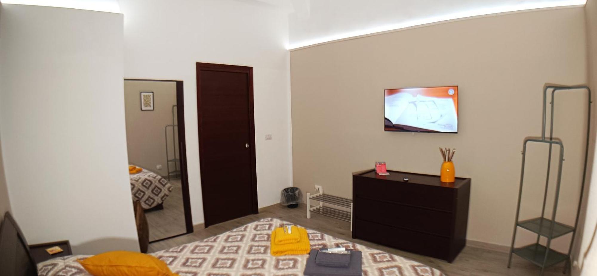 Exclusive House In The Center Daire Katanya Dış mekan fotoğraf