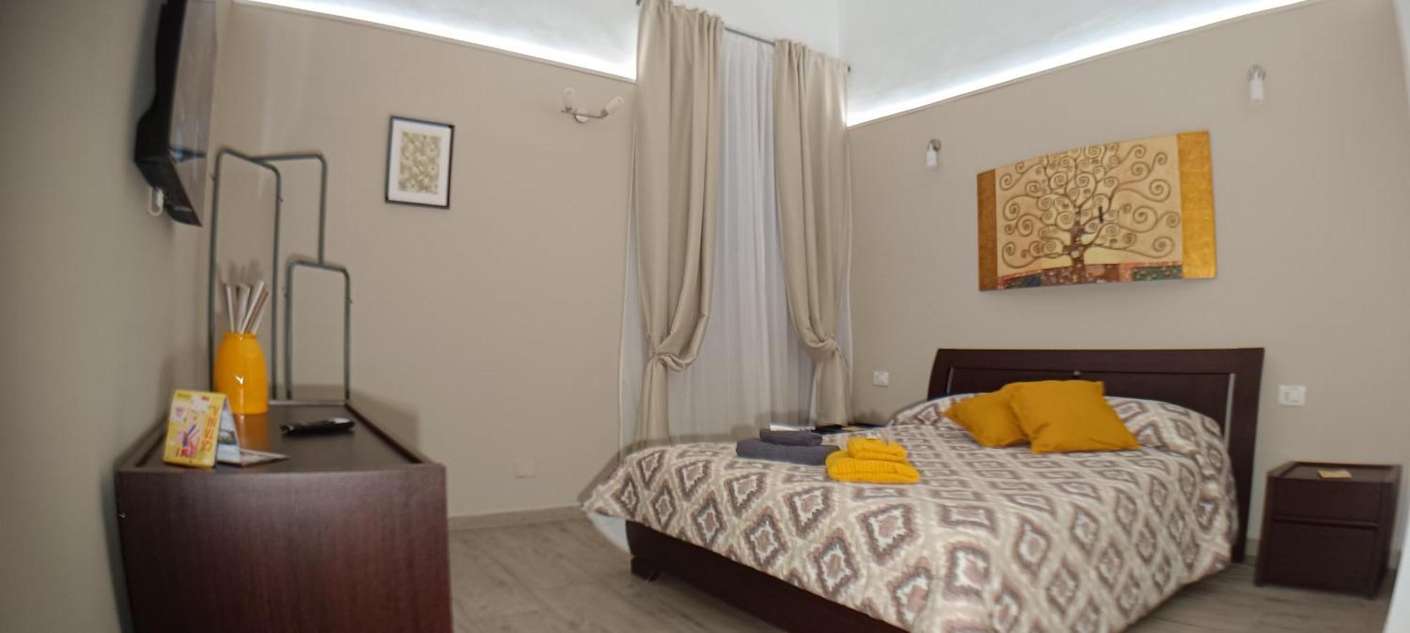 Exclusive House In The Center Daire Katanya Dış mekan fotoğraf