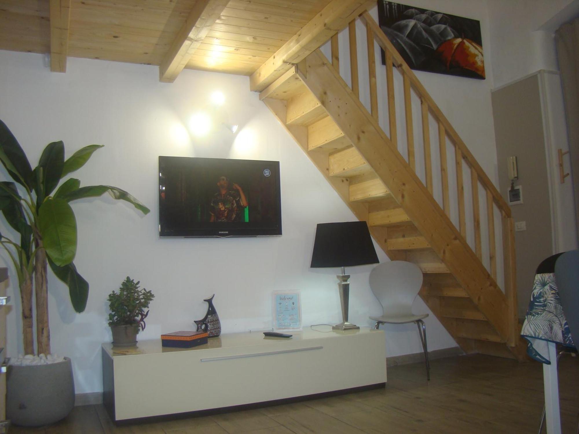 Exclusive House In The Center Daire Katanya Dış mekan fotoğraf