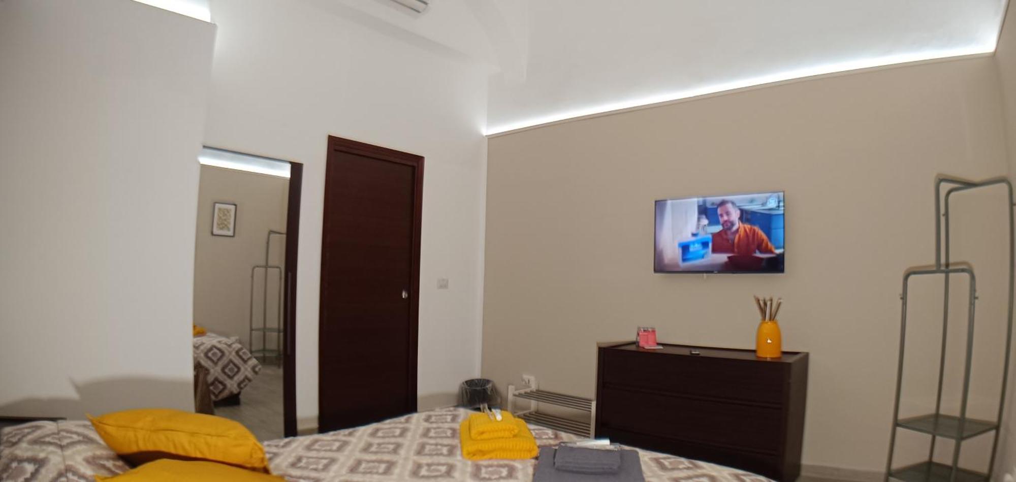 Exclusive House In The Center Daire Katanya Dış mekan fotoğraf