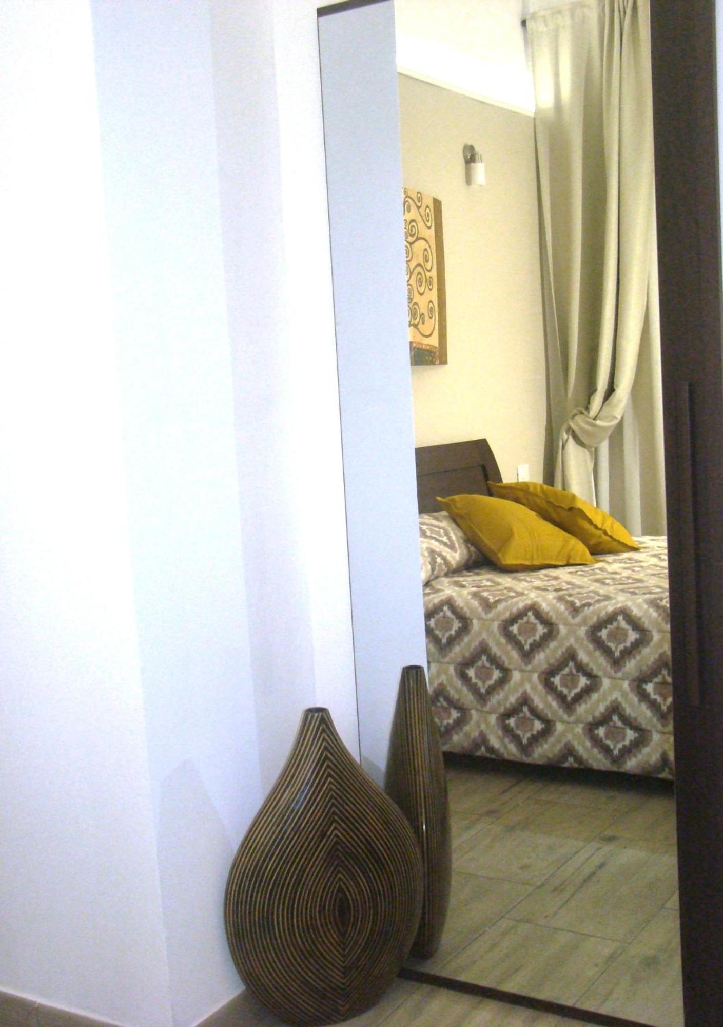 Exclusive House In The Center Daire Katanya Dış mekan fotoğraf