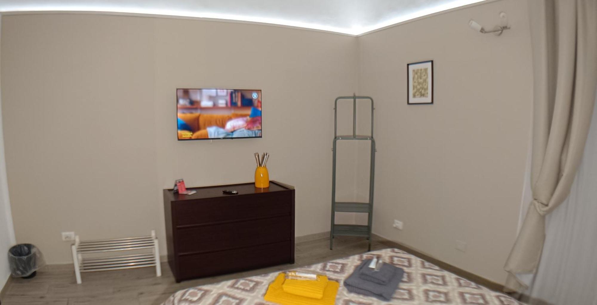 Exclusive House In The Center Daire Katanya Dış mekan fotoğraf