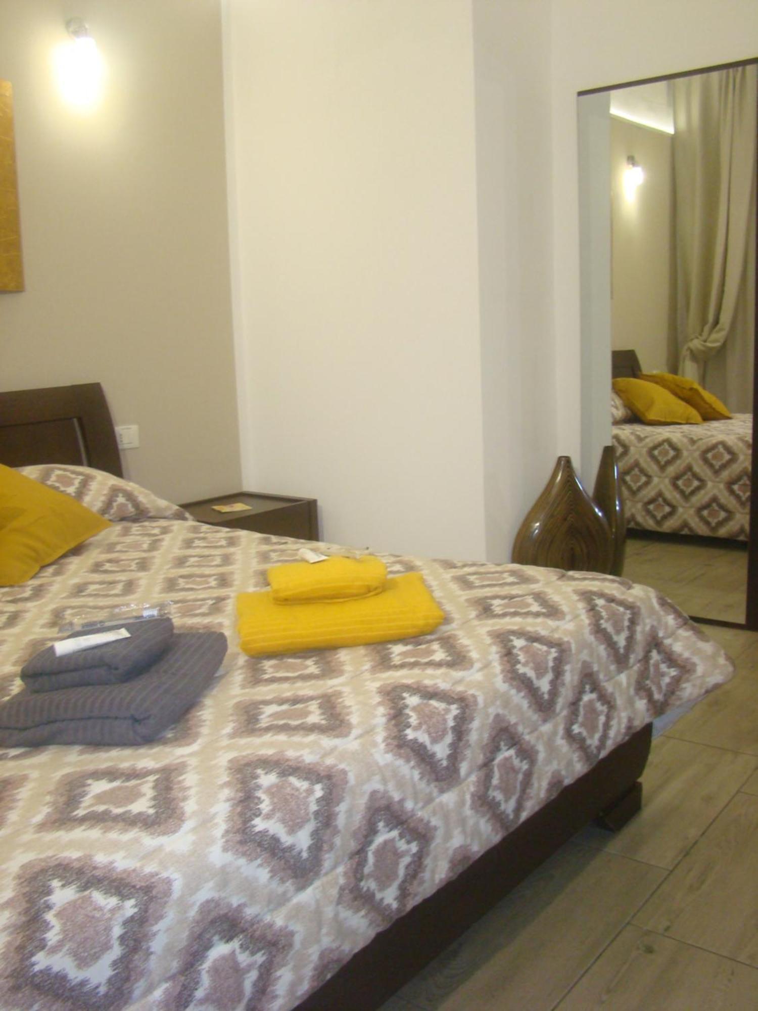 Exclusive House In The Center Daire Katanya Dış mekan fotoğraf