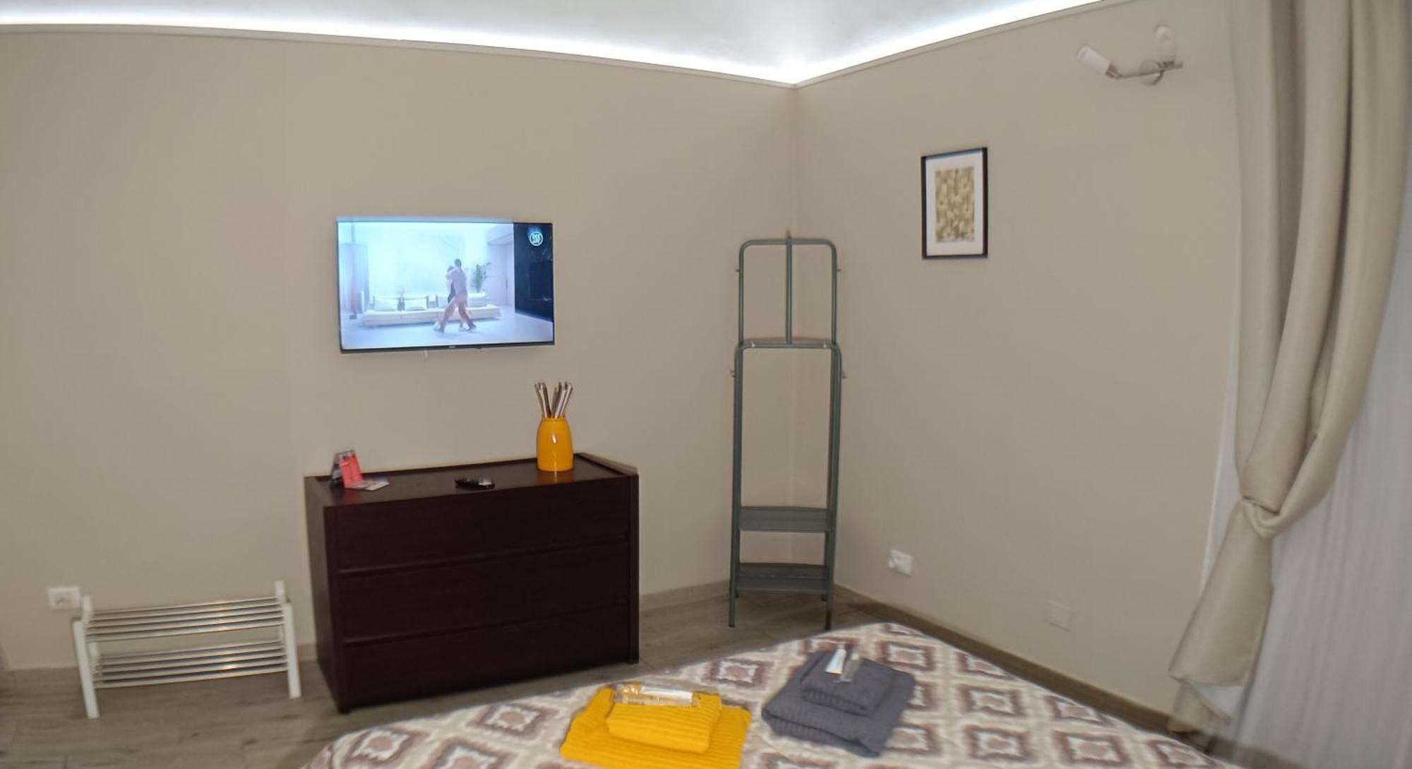 Exclusive House In The Center Daire Katanya Dış mekan fotoğraf