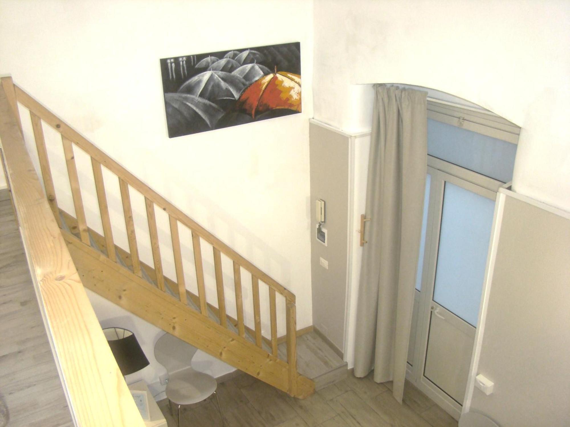 Exclusive House In The Center Daire Katanya Dış mekan fotoğraf