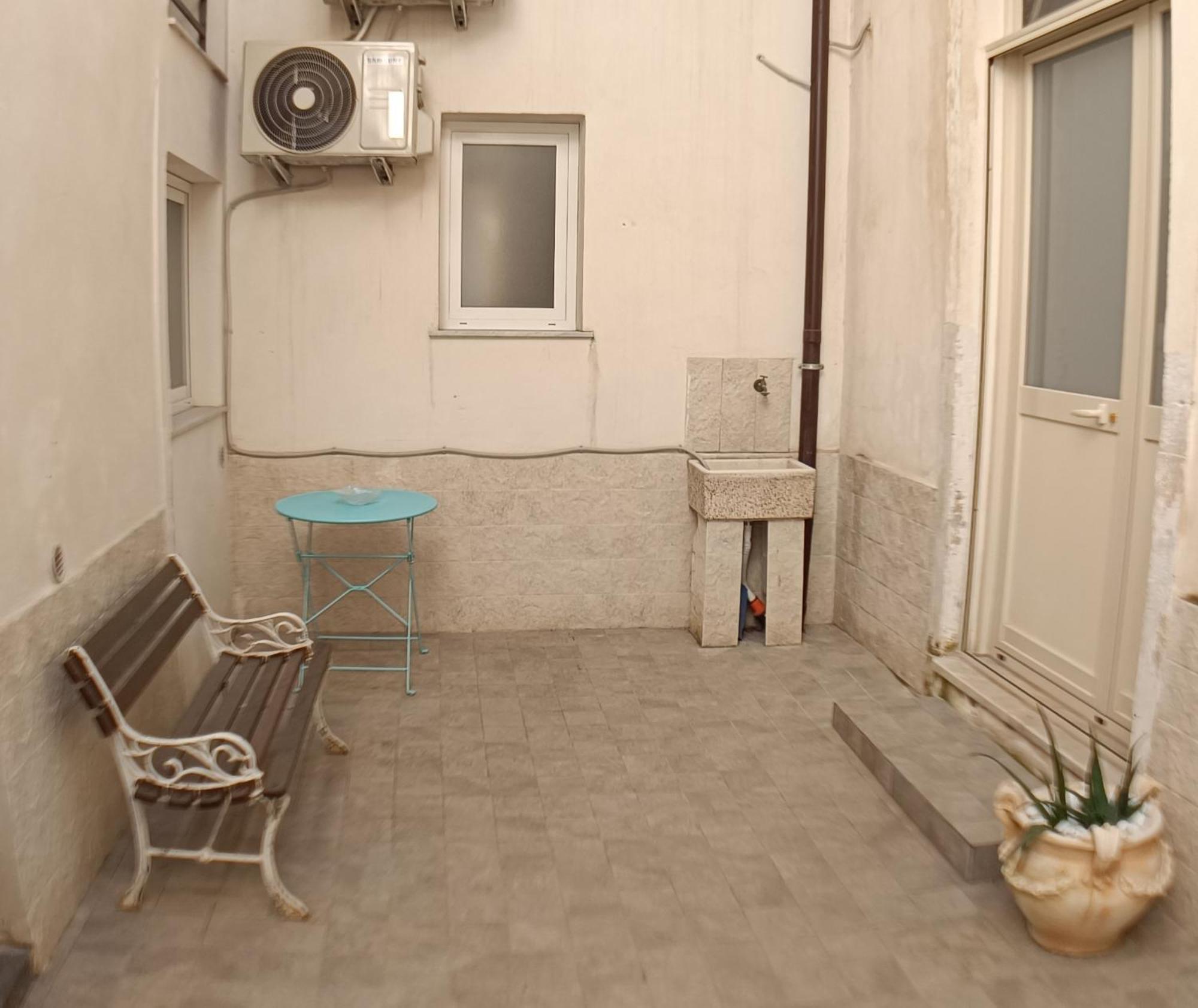 Exclusive House In The Center Daire Katanya Dış mekan fotoğraf